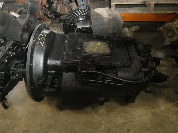 EATON-FULLER RTX14609B Used Transmission Truck / Trailer Components for sale