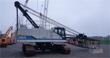 HITACHI/SUMITOMO Cranes For Sale | MachineryTrader.com