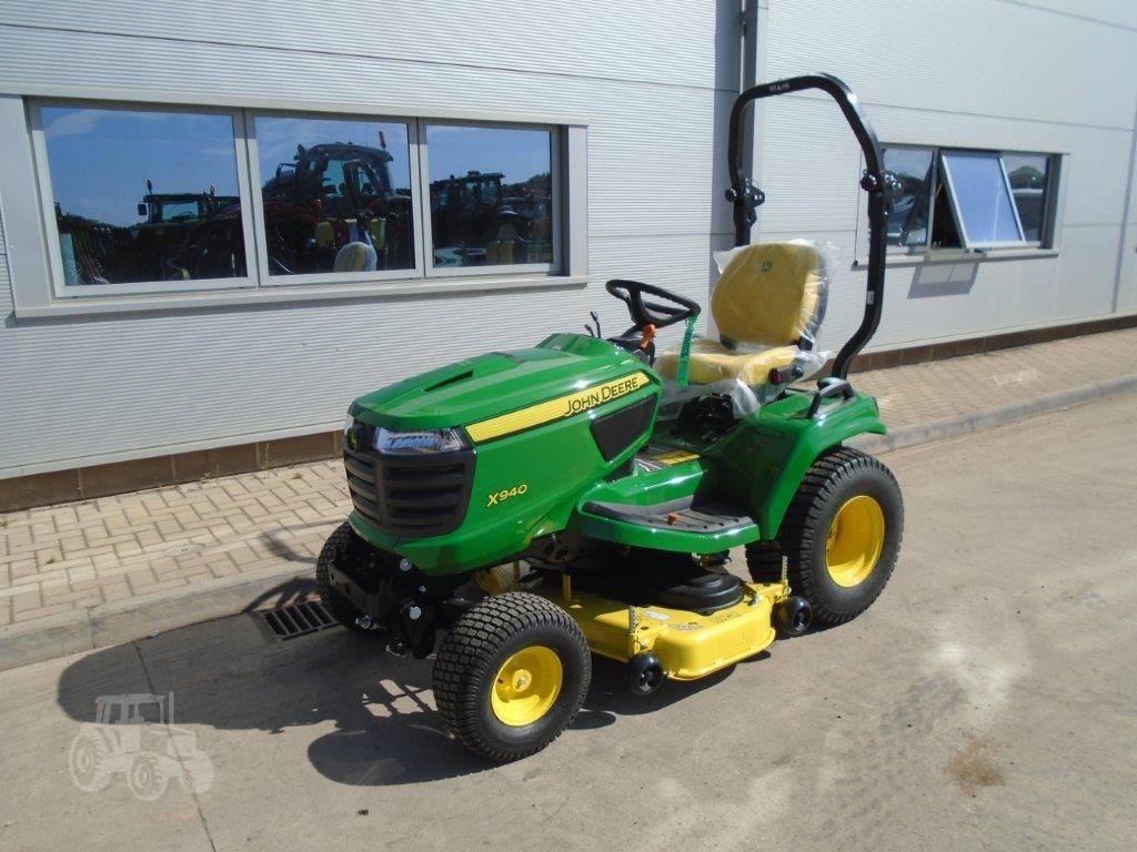 John Deere X940 For Sale 1 Listings Tractorhouse Com Page 1 Of 1
