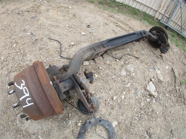 MACK CH Used Axle Truck / Trailer Components for sale