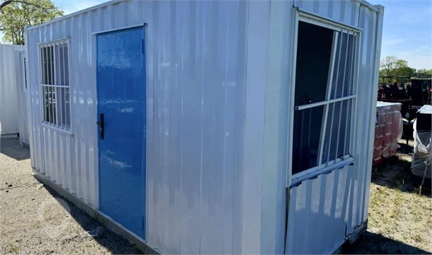 2023 SHIPPING CONTAINER 15FT New Other for sale
