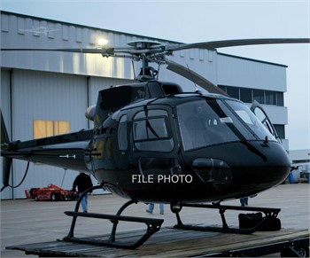 EUROCOPTER Aircraft For Sale
