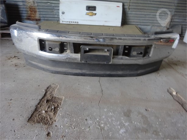 2018 FORD FRONT BUMPER Used Bumper Truck / Trailer Components auction results