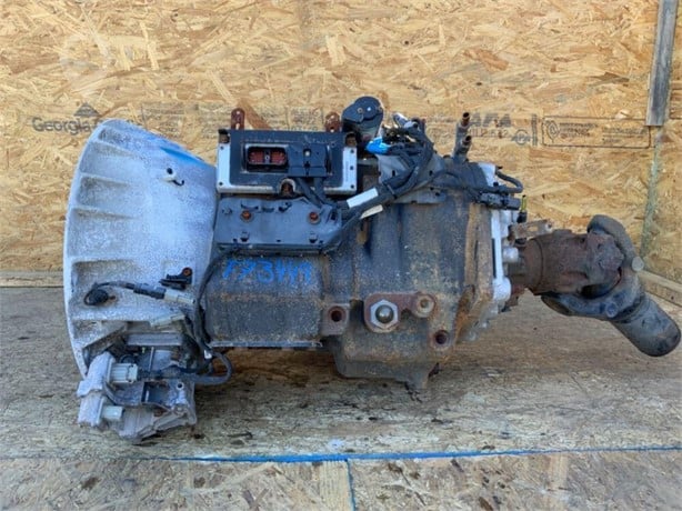 2018 EATON-FULLER FRO16210C Used Transmission Truck / Trailer Components for sale
