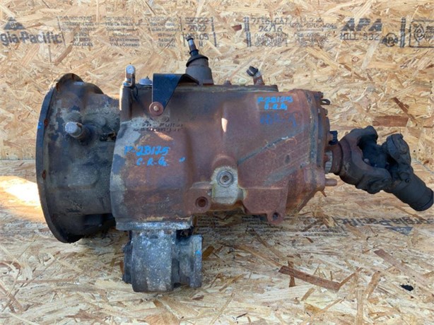 2005 EATON-FULLER FRF9210B Used Transmission Truck / Trailer Components for sale