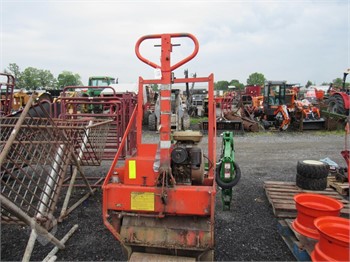 ASPHALT ROLLER Used Other upcoming auctions