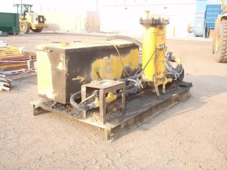 NORDBERG ND Used Other for sale