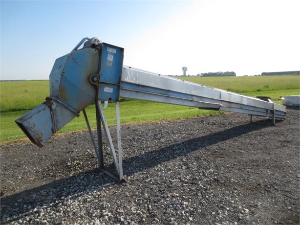 BELT CONVEYOR WITH CAT WALK Used Other auction results