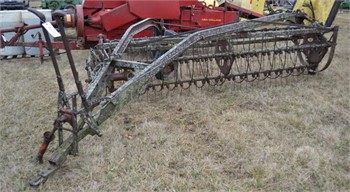 ALLIS-CHALMERS HAY RAKE Used Other auction results