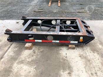 2007 ASPEN NECK EXTENSION Used Other Truck / Trailer Components for sale