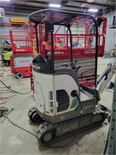 2022 BOBCAT E20 New Mini (up to 12,000 lbs) Excavators for rent