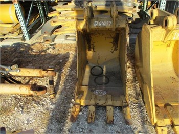 C&P 24" Used Bucket, GP for sale