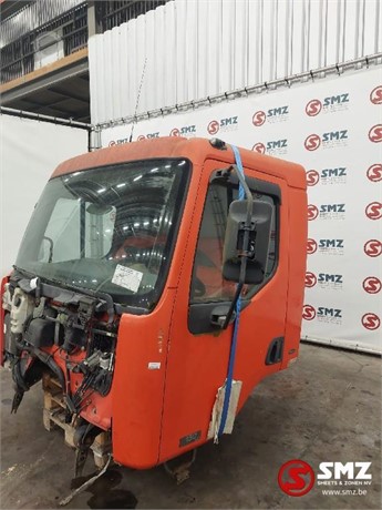 2005 RENAULT OCC CABINE COMPLEET RENAULT MIDLUM Used Cab Truck / Trailer Components for sale