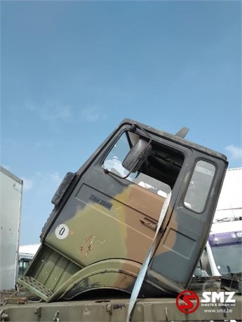 RENAULT OCC CABINE RENAULT TRM2000 Used Cab Truck / Trailer Components for sale