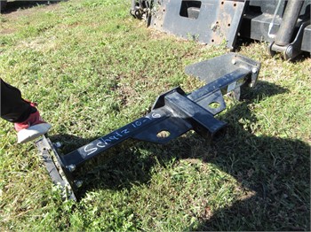 2006 DODGE RECEIVER HITCH Used Other Truck / Trailer Components auction results