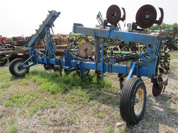 UNKNOWN ANHYDROUS TOOL BAR Used Other for sale