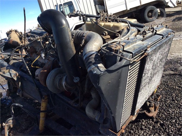 1995 FORD L9000 Used Charge Air Cooler Truck / Trailer Components for sale