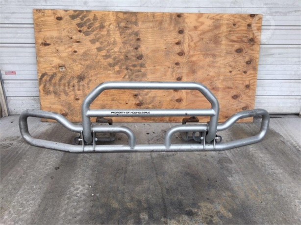 2012 Used Bumper Truck / Trailer Components for sale