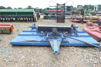 12FT CUTTER Used Other upcoming auctions