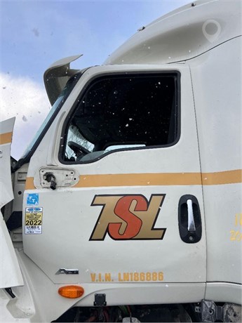 2020 INTERNATIONAL LT625 Used Door Truck / Trailer Components for sale
