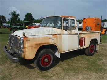 1959 international pickup