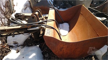 1999 AKERMAN Used Bucket, Other for sale