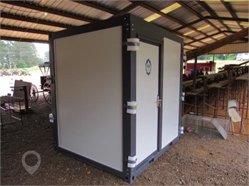 BASTONE NEW MOBILE TOILET/SHOWER UNIT Used Other upcoming auctions