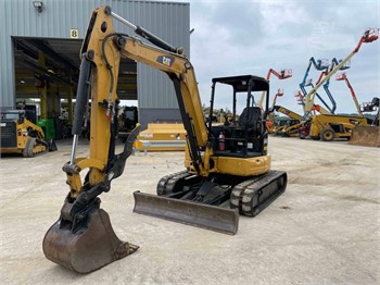 Caterpillar 305 Construction Equipment For Sale 129 Listings Machinerytrader Com