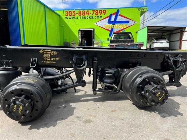 1998 SPICER RA472 Used Differential Truck / Trailer Components for sale