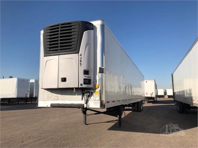 Reefer Trailers For Sale In Tucson Arizona 184 Listings