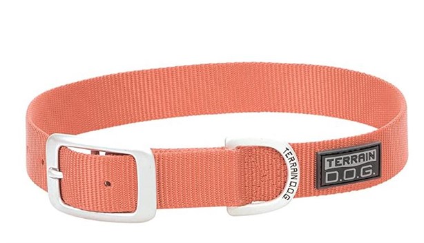 WEAVER DOG BUCKLE COLLAR XL New Other for sale