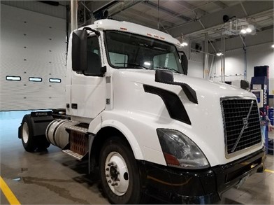 Volvo Vnl 670 Hauling Capacity In Andy Mohr Truck Center Andy Mohr Truck Center