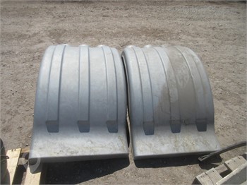 MINIMIZER TRUCK FENDERS New Body Panel Truck / Trailer Components auction results