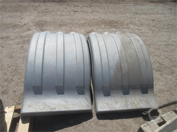 MINIMIZER TRUCK FENDERS New Body Panel Truck / Trailer Components auction results