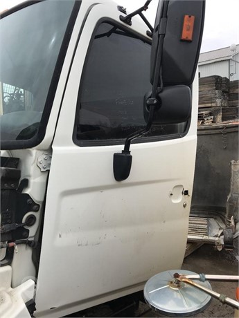 2005 HINO Used Door Truck / Trailer Components for sale