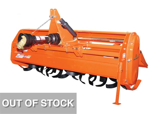 2023 LAND PRIDE RTA2072 New Rotary Tillage for sale