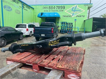 2013 MACK 44.000LBS Used Axle Truck / Trailer Components for sale