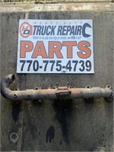 2008 CUMMINS ISX EXHAUST MANIFOLD CUMMINS ISX Used Engine Truck / Trailer Components for sale