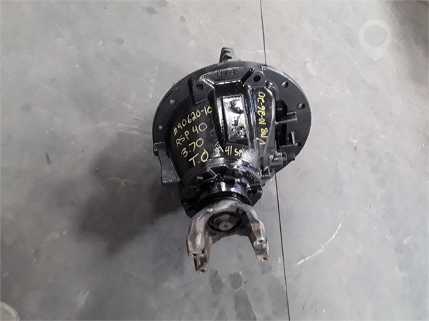 2011 EATON RSP40 Used Differential Truck / Trailer Components for sale