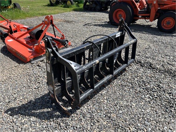LAND PRIDE SGC1060 Used Grapple, Other for sale