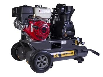 BE Power Equipment - Air Compressors