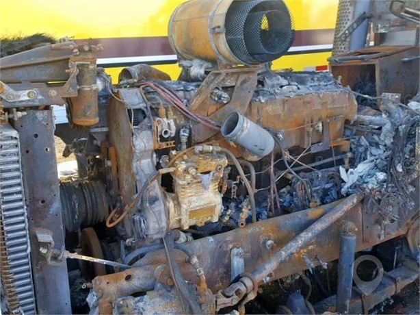 2004 CATERPILLAR C15 Used Engine Truck / Trailer Components for sale