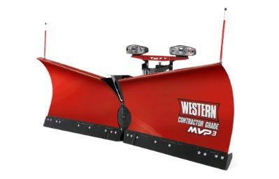 2023 WESTERN MVP3 10'-6" New Plow Truck / Trailer Components for sale