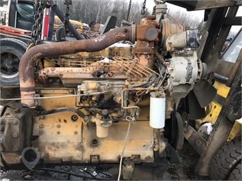 1996 CATERPILLAR 3306DITA Used Engine Truck / Trailer Components for sale