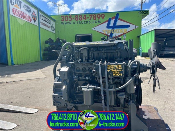 1998 DEUTZ BF4M1013E Used Engine Truck / Trailer Components for sale