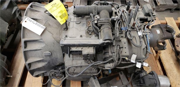 FULLER RTX13710C Used Transmission Truck / Trailer Components for sale