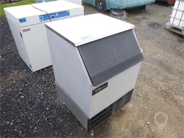 (1) AGION ICE MAKER Used Other auction results