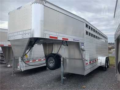 EBY Livestock Trailers For Sale - 36 Listings  - Page 1 of 2