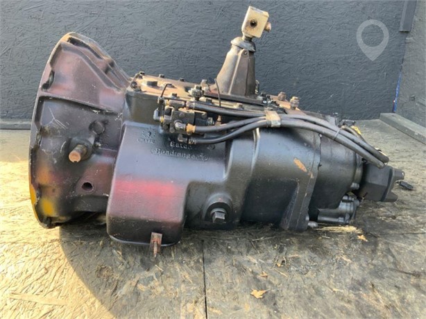 2001 EATON/FULLER RTL016713A Used Transmission Truck / Trailer Components for sale
