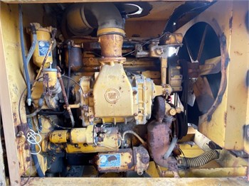 2000 DETROIT 4-71 Used Engine Truck / Trailer Components for sale